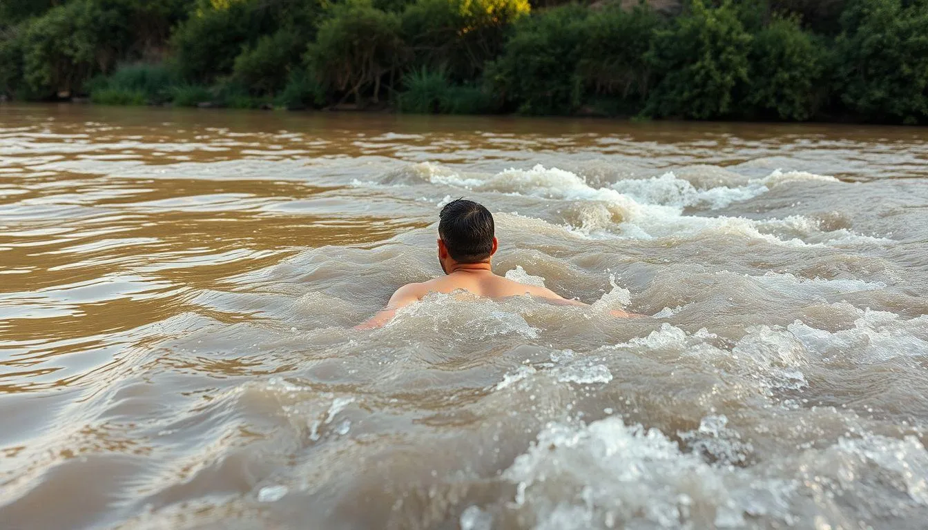 Variasi Makna Berdasarkan Detail Mimpi (c) Ilustrasi AI