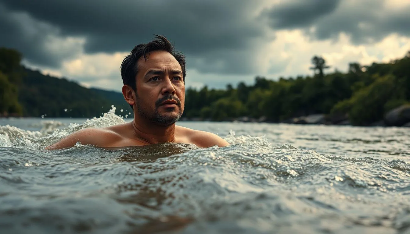 Pertanda dan Pesan untuk Kehidupan Sehari-hari (c) Ilustrasi AI