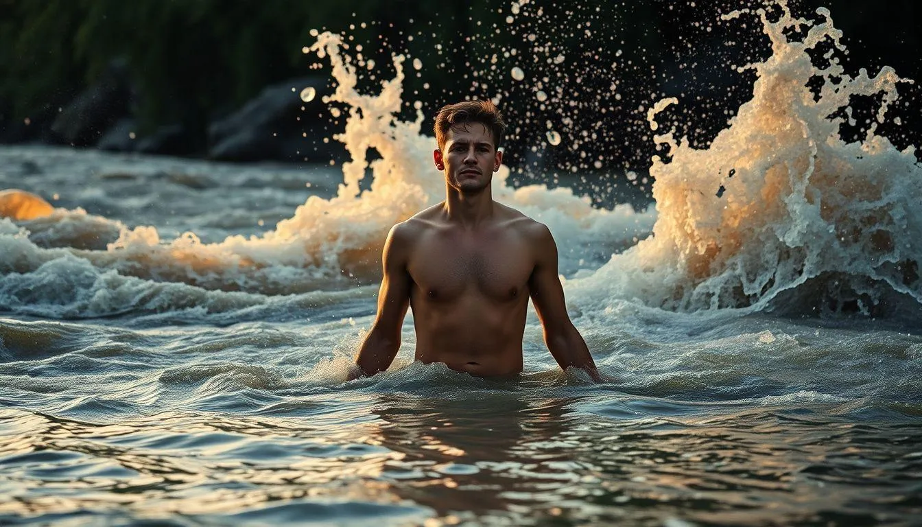 Makna Psikologis dan Emosional (c) Ilustrasi AI