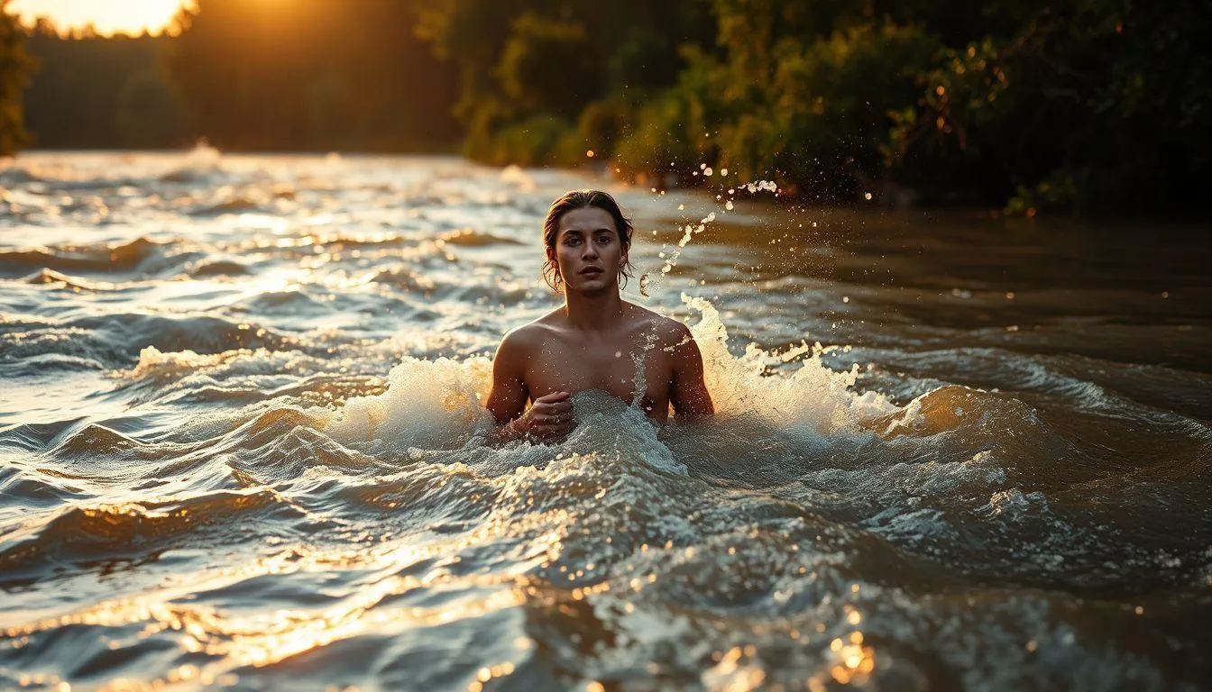 Langkah-Langkah Menghadapi Mimpi Ini (c) Ilustrasi AI