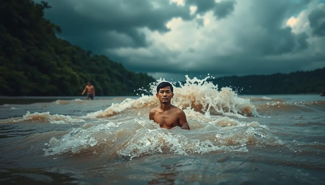 FAQ (Frequently Asked Questions) (c) Ilustrasi AI