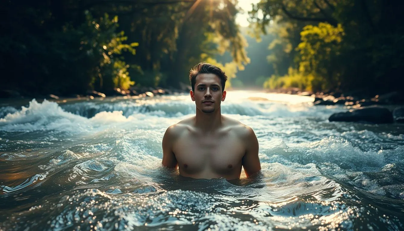 Pertanda dan Makna Psikologis (c) Ilustrasi AI