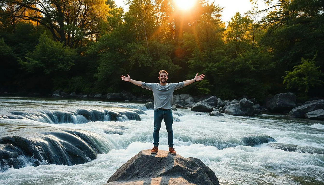 Pertanda Positif dan Peluang Kehidupan (c) Ilustrasi AI