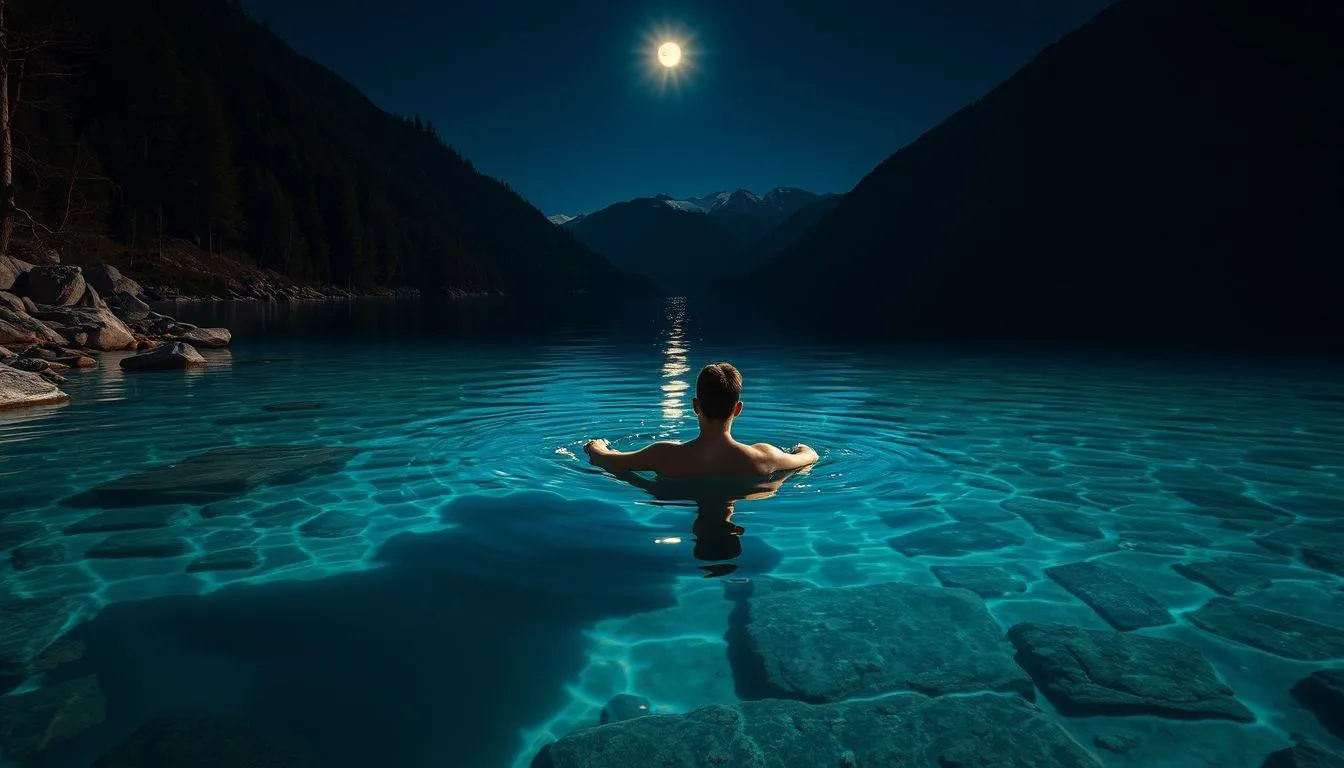 Perbedaan Makna Berdasarkan Situasi dalam Mimpi (c) Ilustrasi AI