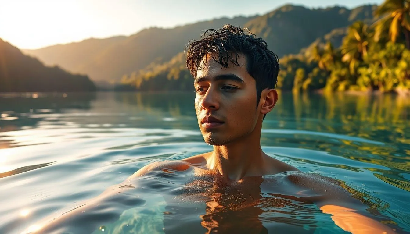 Hubungan dengan Kondisi Kehidupan Nyata (c) Ilustrasi AI