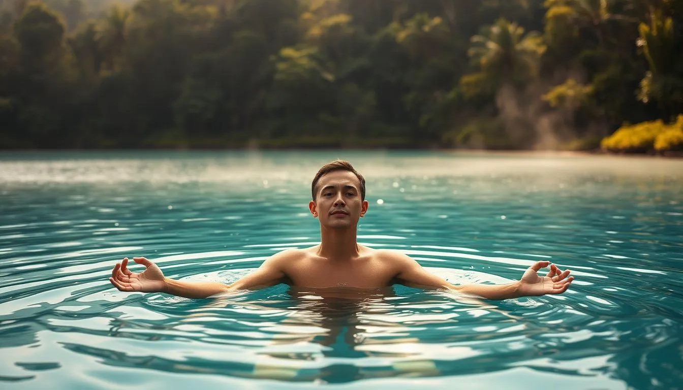 Hubungan dengan Kehidupan Sehari-hari (c) Ilustrasi AI