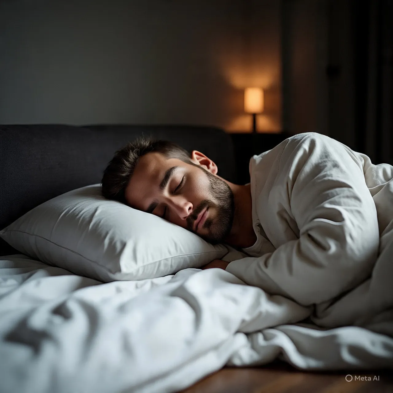 Cara Menyikapi dan Merespons Mimpi Ini (c) Ilustrasi AI