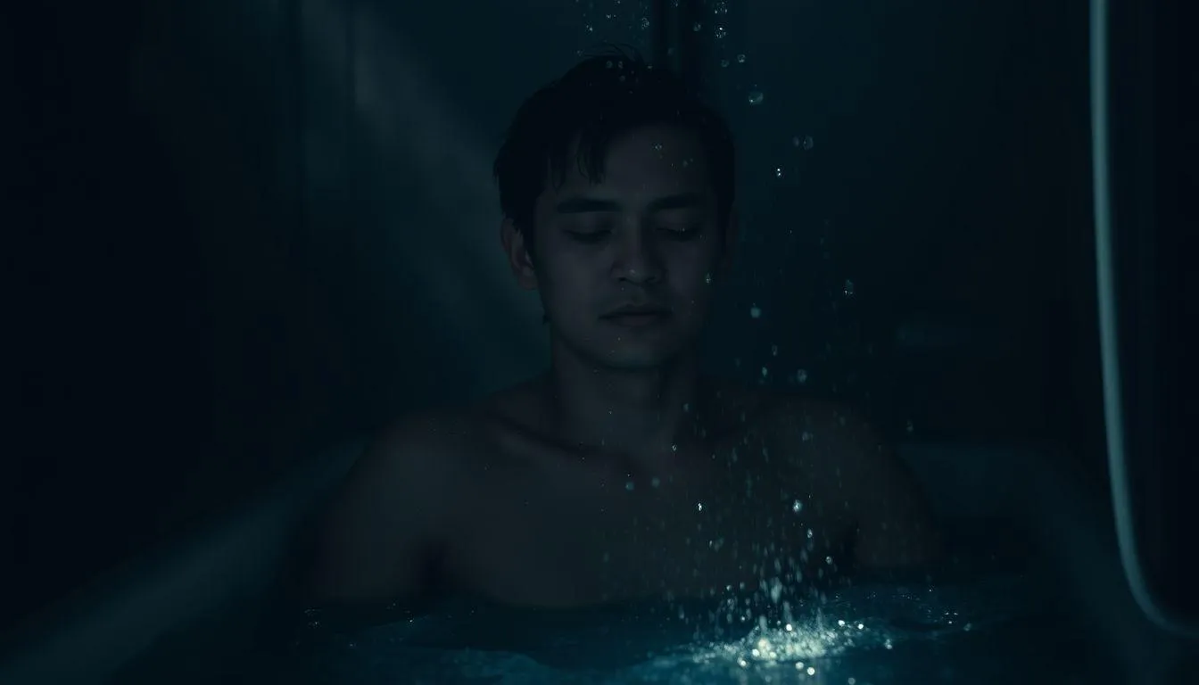 Interpretasi Berdasarkan Kondisi dan Situasi Mimpi (c) Ilustrasi AI