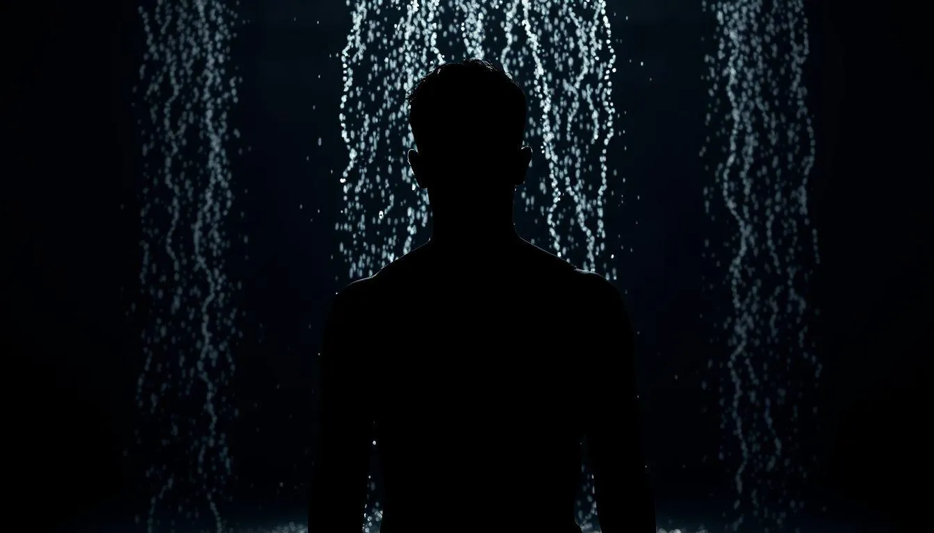 Perspektif Psikologis dan Spiritual (c) Ilustrasi AI