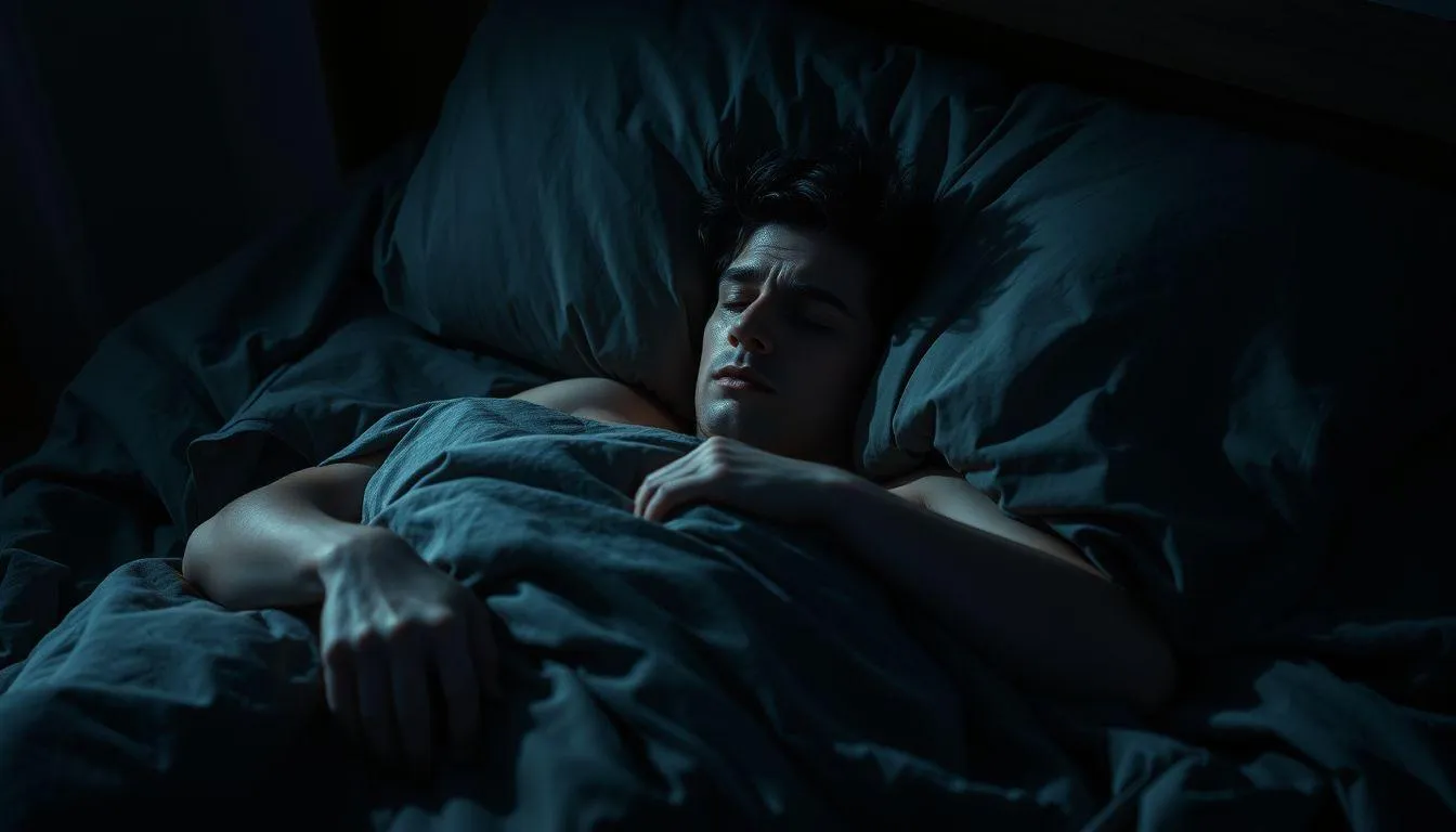 Faktor-Faktor yang Mempengaruhi Munculnya Mimpi Ini (c) Ilustrasi AI