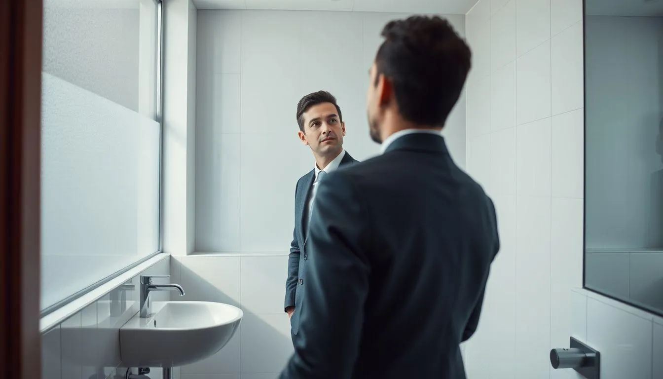 Pesan dan Pembelajaran dari Mimpi (c) Ilustrasi AI