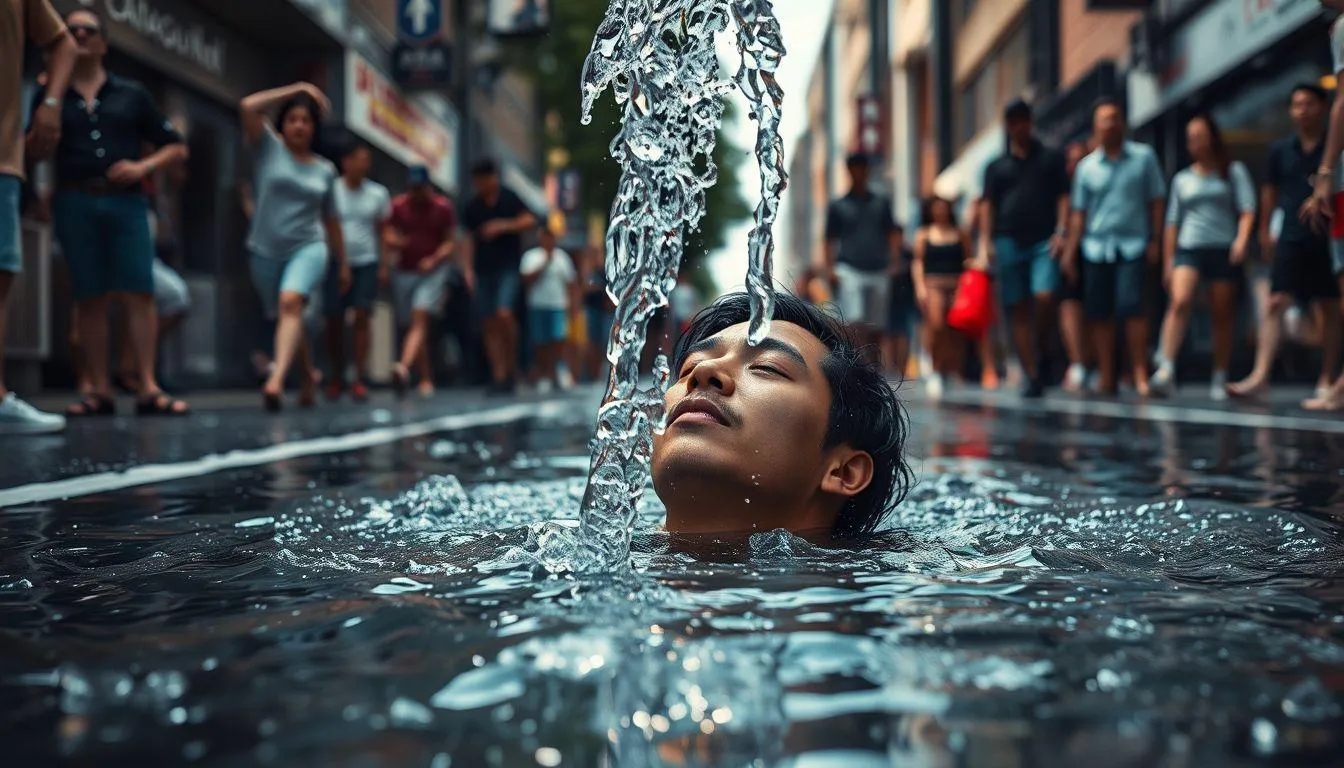 Interpretasi Berdasarkan Kondisi dan Situasi dalam Mimpi (c) Ilustrasi AI