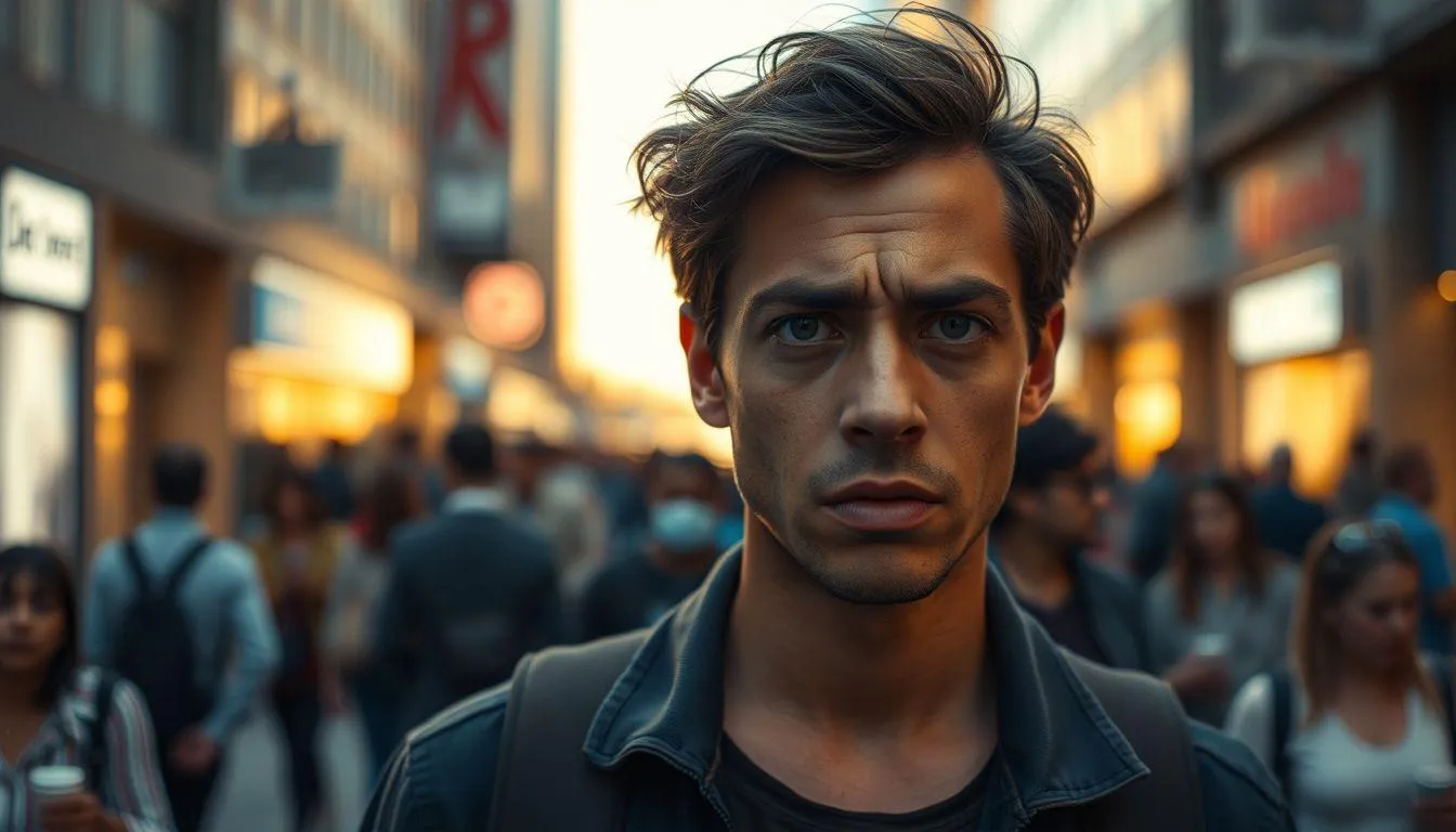 Makna Psikologis dan Emosional (c) Ilustrasi AI