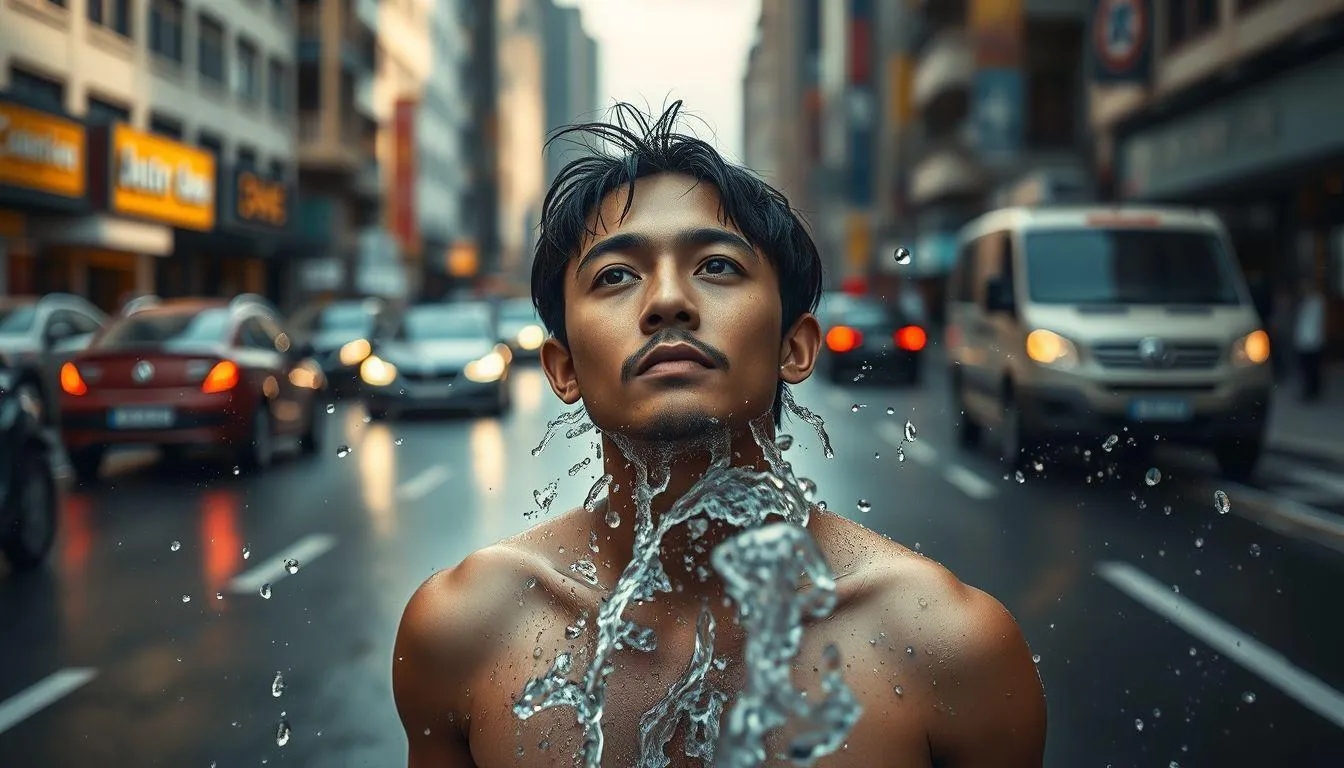 Faktor-Faktor yang Mempengaruhi Interpretasi (c) Ilustrasi AI