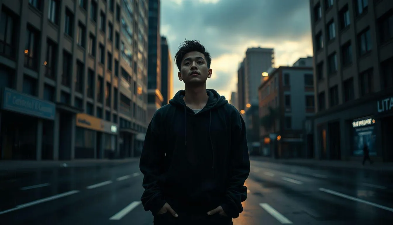 Hubungan dengan Kehidupan Nyata (c) Ilustrasi AI