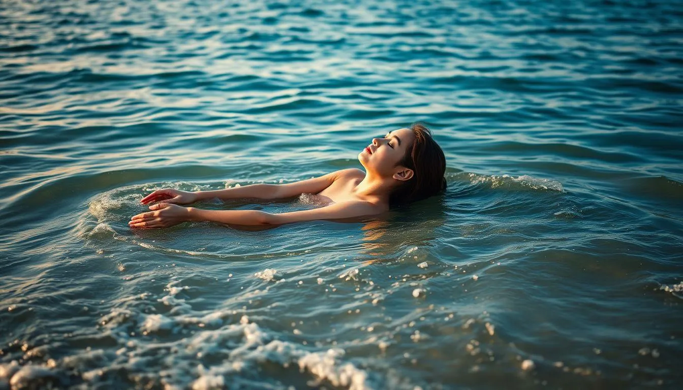 Makna Psikologis dan Emosional (c) Ilustrasi AI