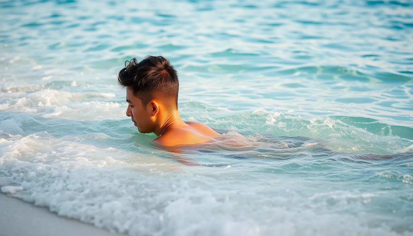 Tafsir Mimpi Menurut Berbagai Tradisi (c) Ilustrasi AI