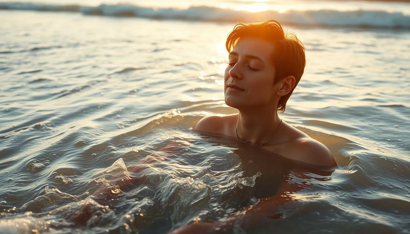 Faktor-Faktor yang Mempengaruhi Mimpi (c) Ilustrasi AI