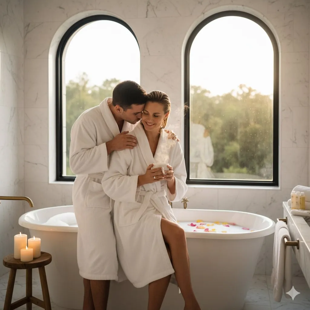 Perbedaan Tafsir Berdasarkan Kondisi dan Situasi Mimpi (c) Ilustrasi AI