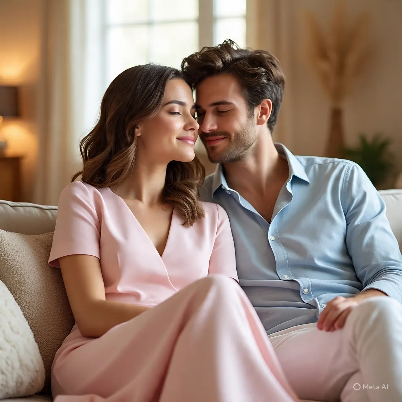 Perbedaan Tafsir Berdasarkan Kondisi dan Situasi Mimpi (c) Ilustrasi AI