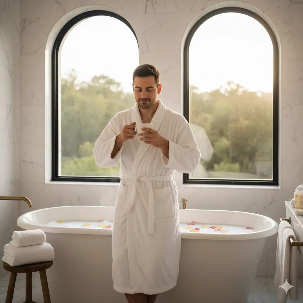 FAQ (Frequently Asked Questions) (c) Ilustrasi AI