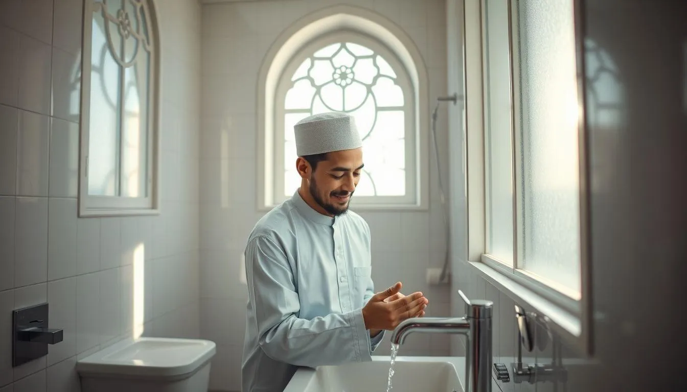 FAQ (Frequently Asked Questions) (c) Ilustrasi AI