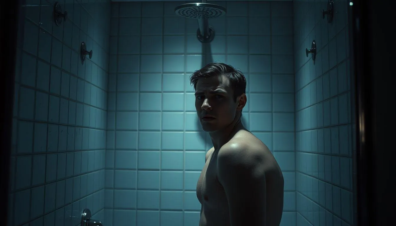 Interpretasi Psikologis dan Emosional (c) Ilustrasi AI