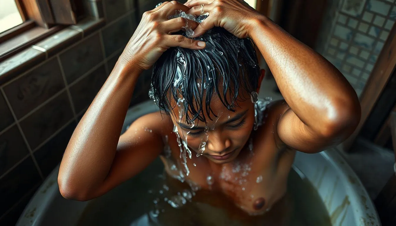 Perbedaan Tafsir Berdasarkan Tradisi dan Budaya (c) Ilustrasi AI