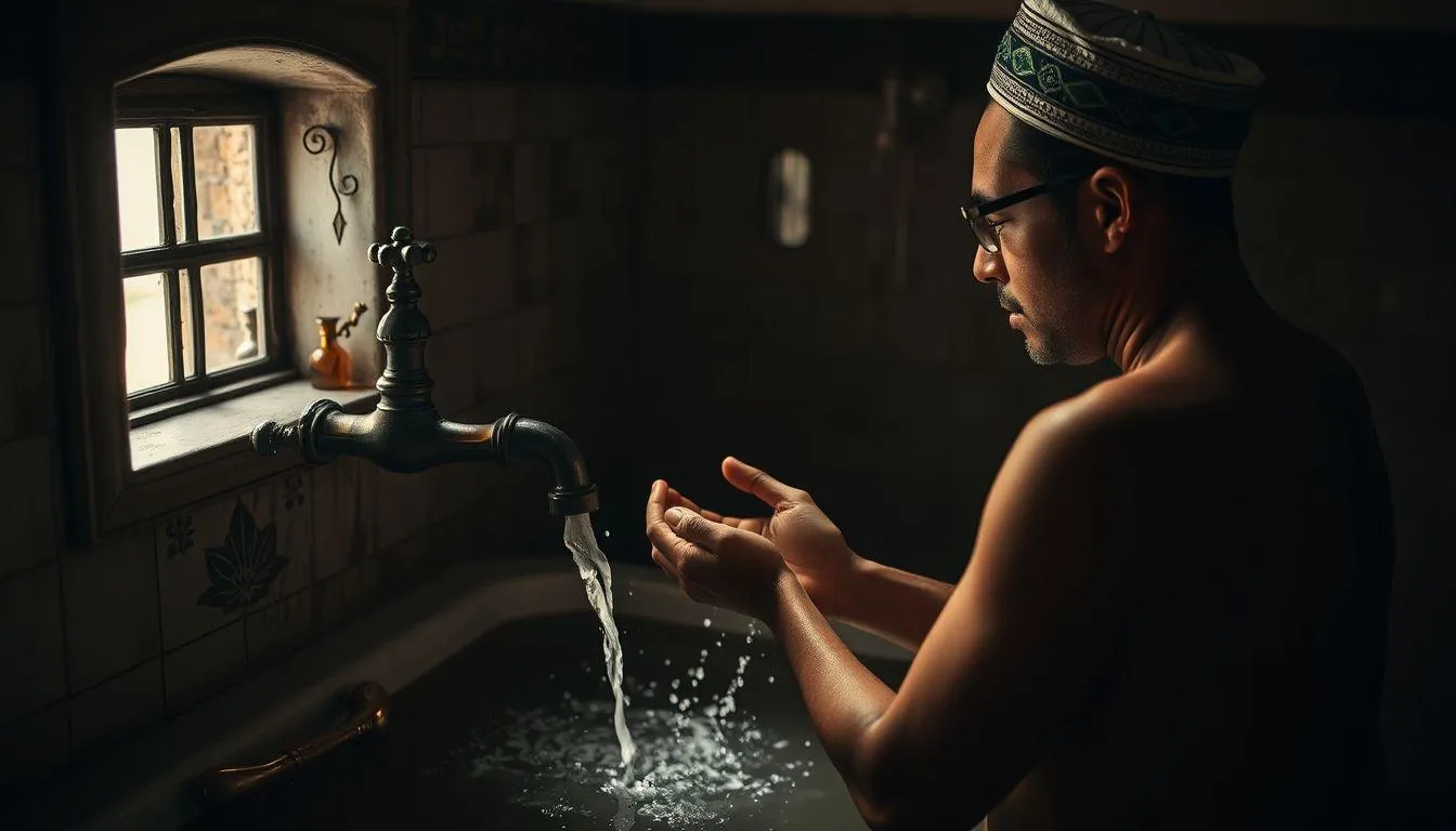 FAQ (Pertanyaan yang Sering Diajukan) (c) Ilustrasi AI