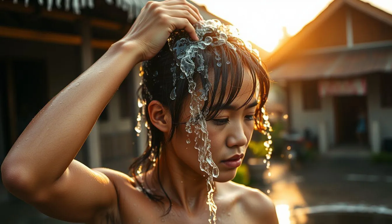 Makna Simbolis Berdasarkan Kondisi dalam Mimpi (c) Ilustrasi AI