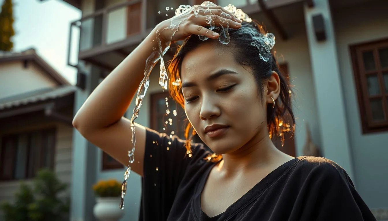 FAQ (Frequently Asked Questions) (c) Ilustrasi AI