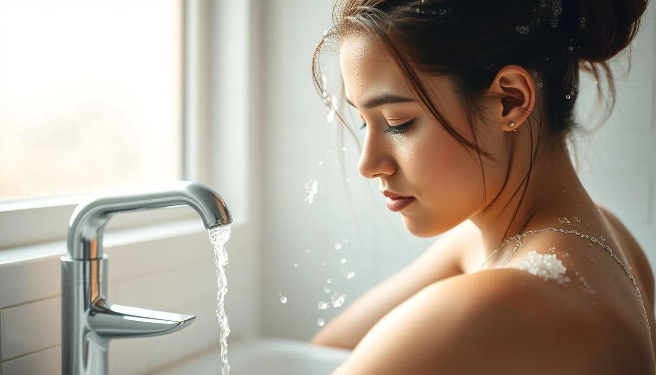 Tafsir Mimpi Berdasarkan Kondisi Air dan Lingkungan (c) Ilustrasi AI