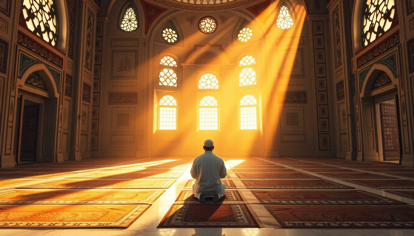 Tafsir Mimpi Mandi Kotoran Manusia dalam Islam (c) Ilustrasi AI