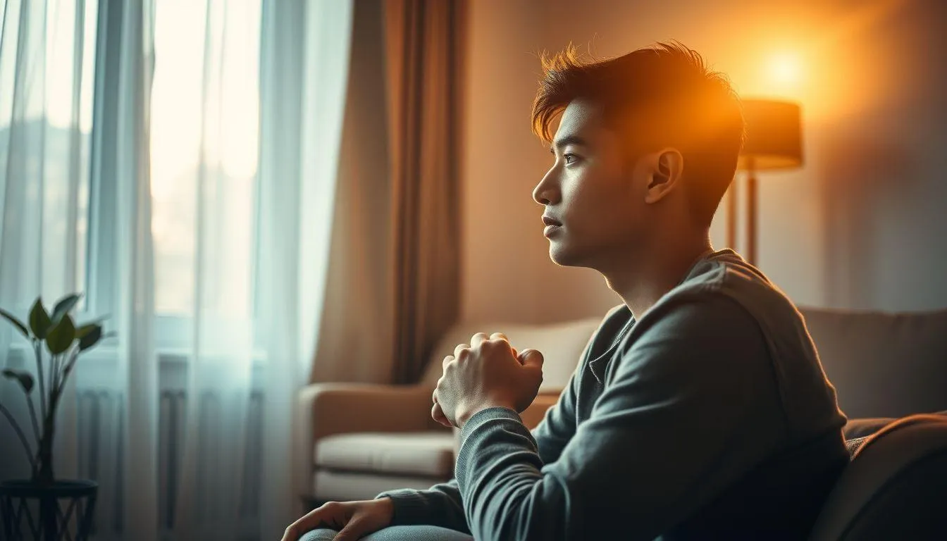 Peringatan dan Refleksi Diri (c) Ilustrasi AI