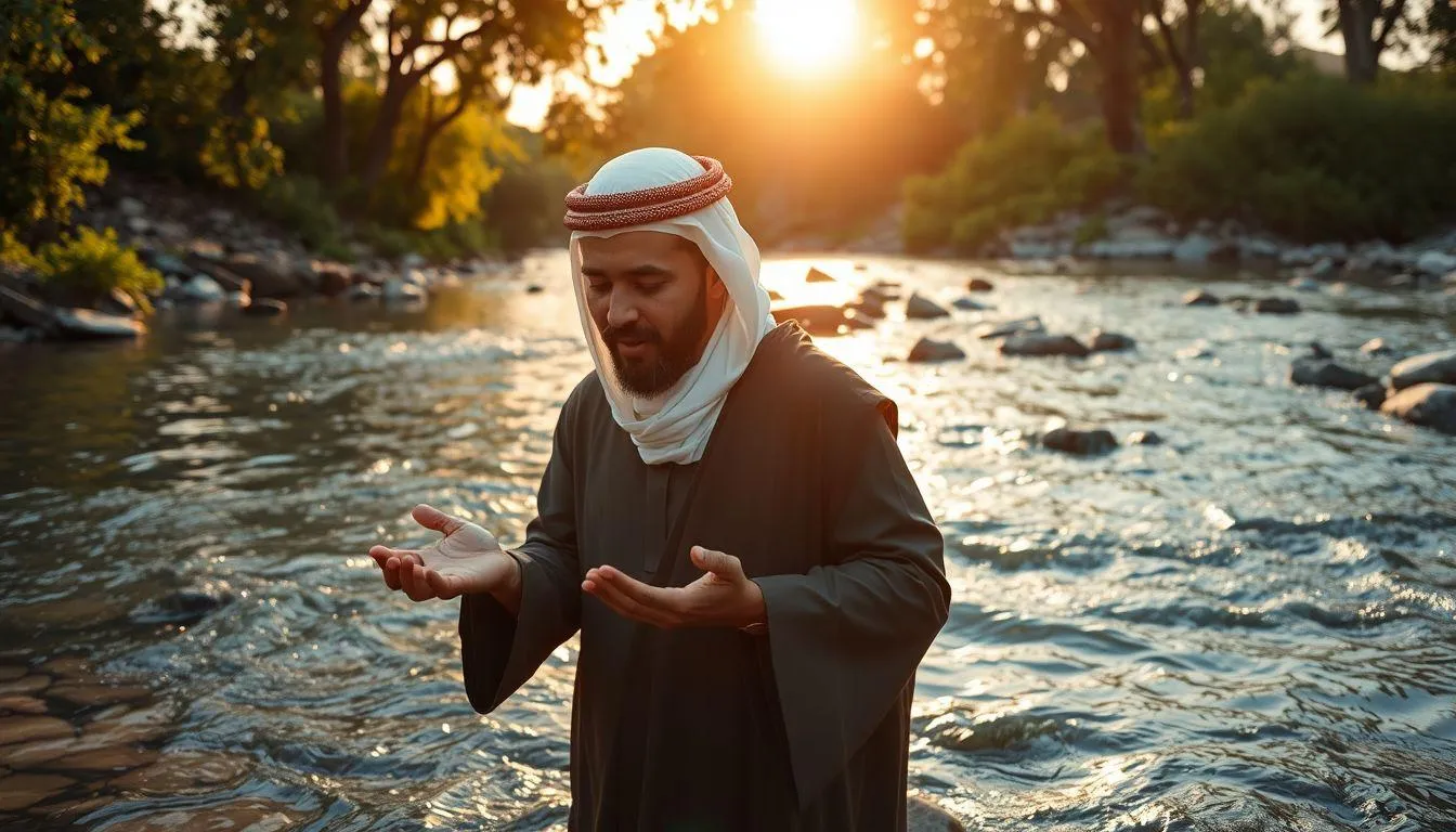 Berbagai Jenis Mimpi Mandi dan Interpretasinya (c) Ilustrasi AI