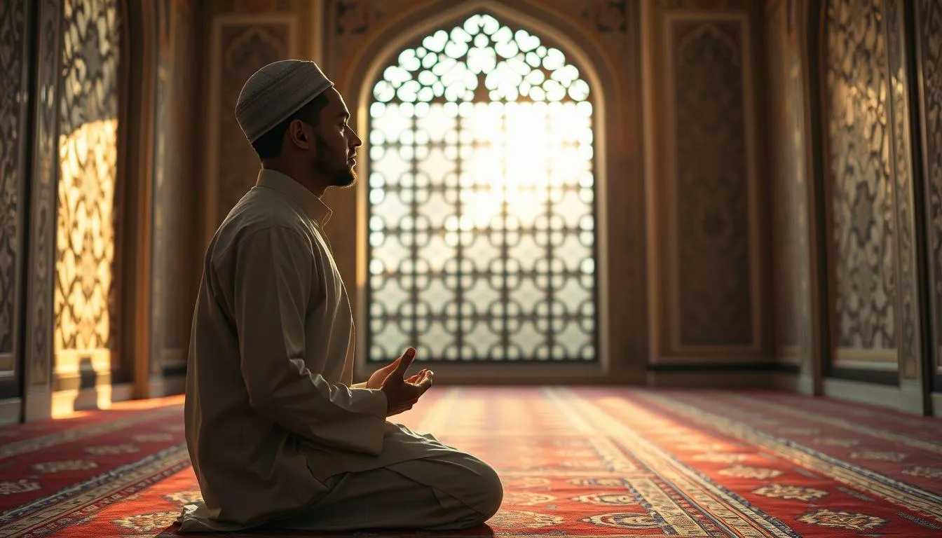 Cara Menyikapi Mimpi Mandi Menurut Ajaran Islam (c) Ilustrasi AI