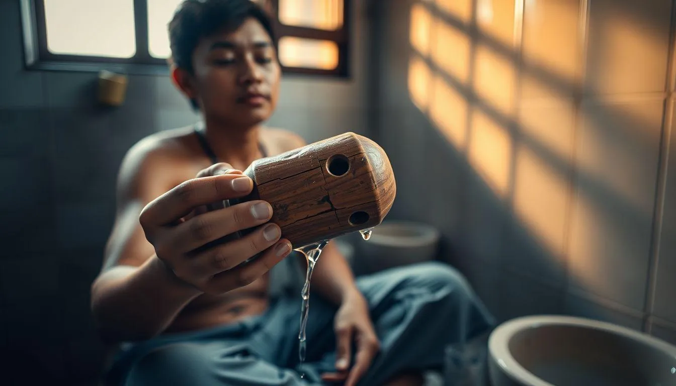 FAQ (Frequently Asked Questions) (c) Ilustrasi AI