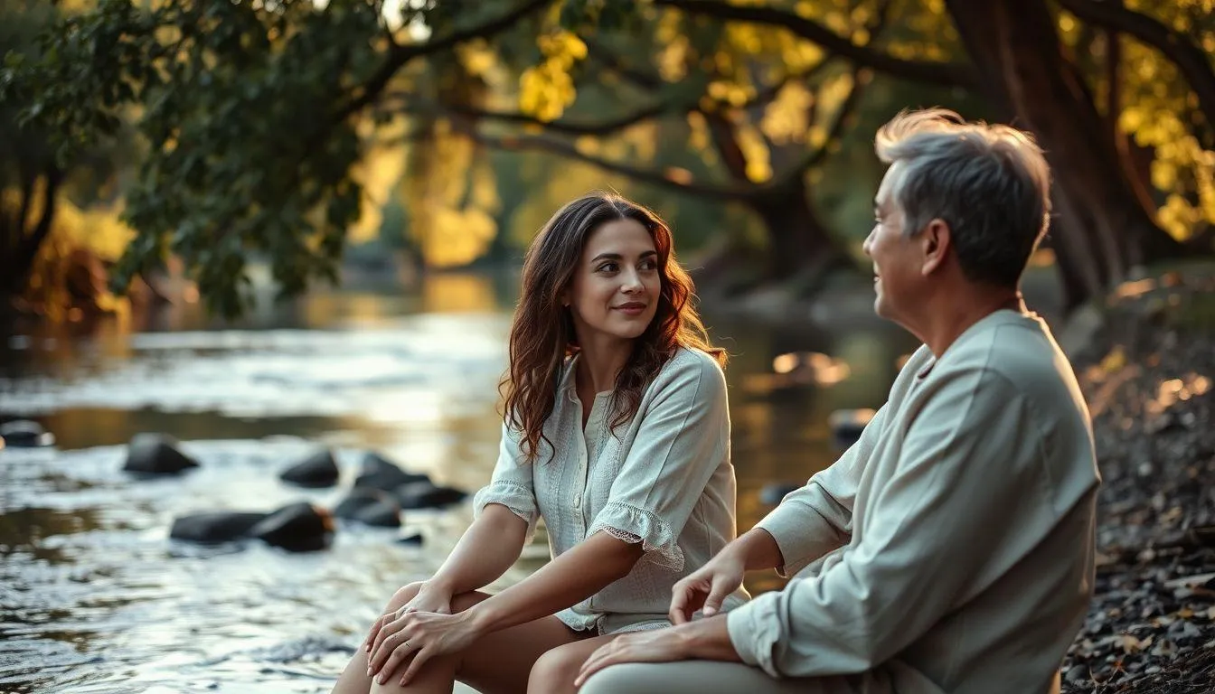 Pengertian dan Definisi Mimpi Mandi Sesama Jenis (c) Ilustrasi AI