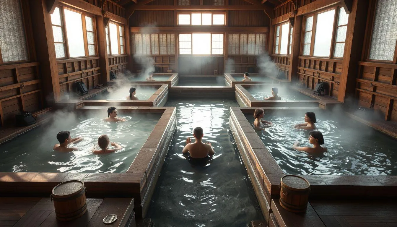 Perspektif Budaya dan Antropologi (c) Ilustrasi AI