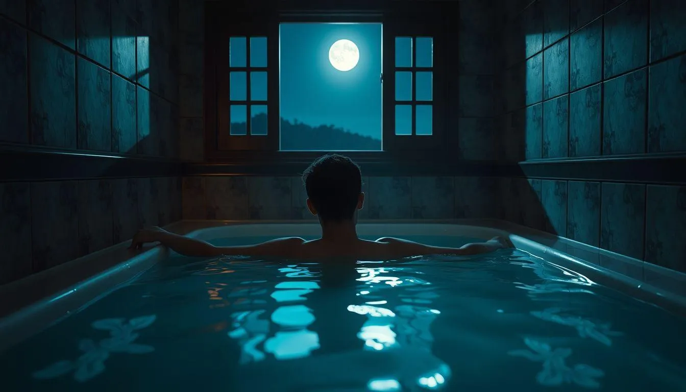 Interpretasi Berdasarkan Kondisi dan Situasi Mimpi (c) Ilustrasi AI