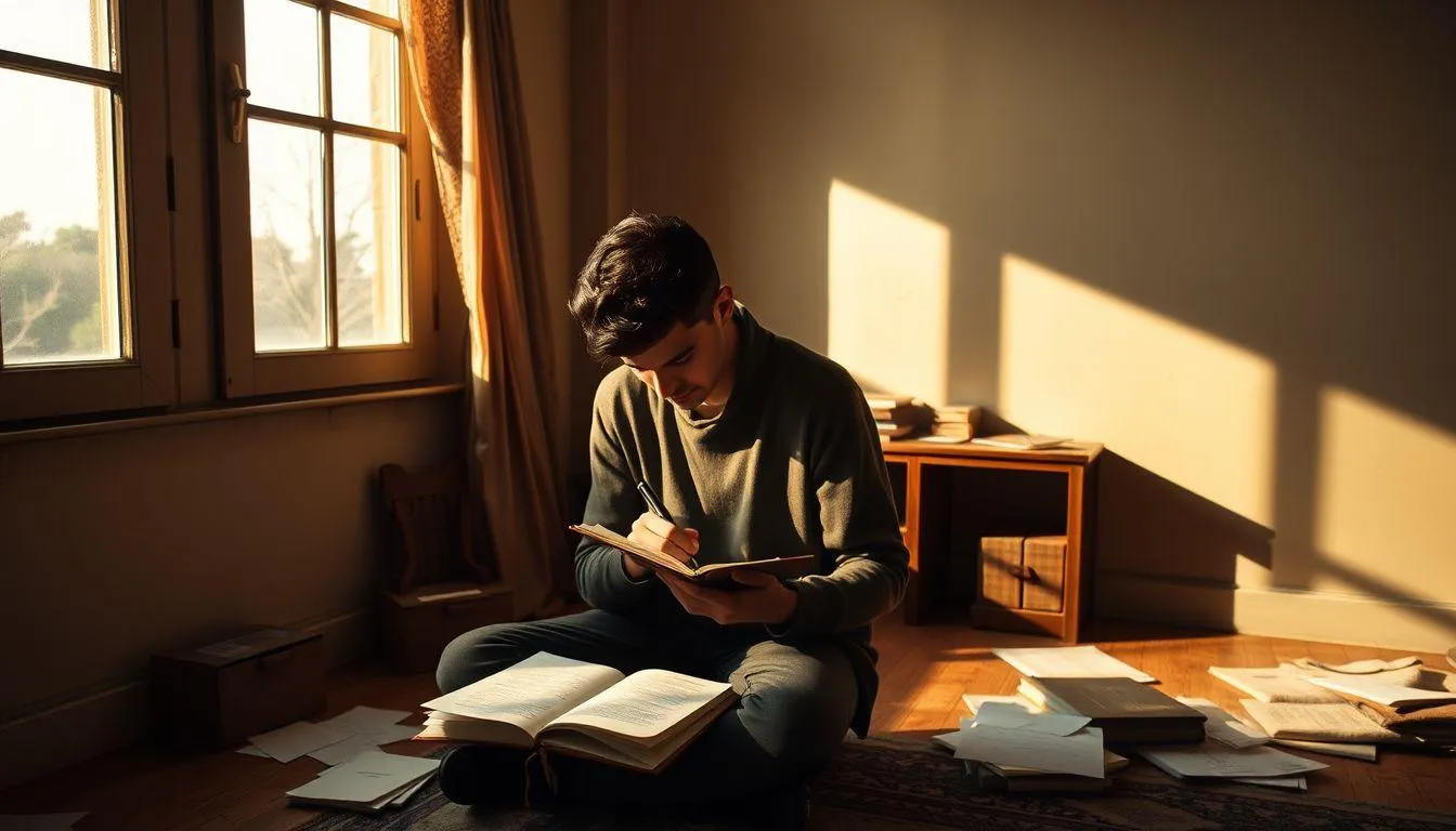 Cara Menyikapi dan Memahami Mimpi Mantan Hamil (c) Ilustrasi AI