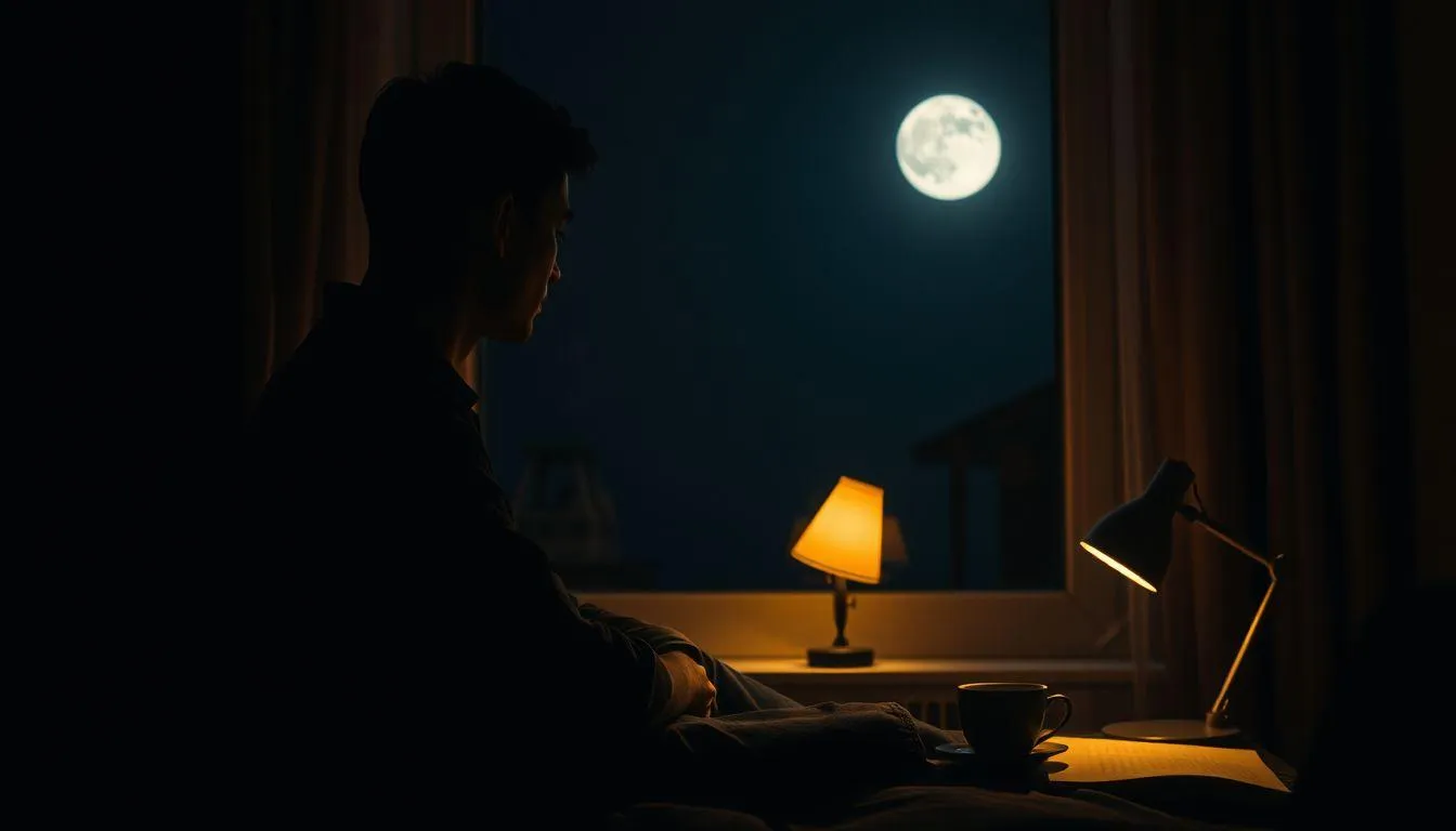 Cara Menyikapi dan Menghadapi Mimpi Ini (c) Ilustrasi AI