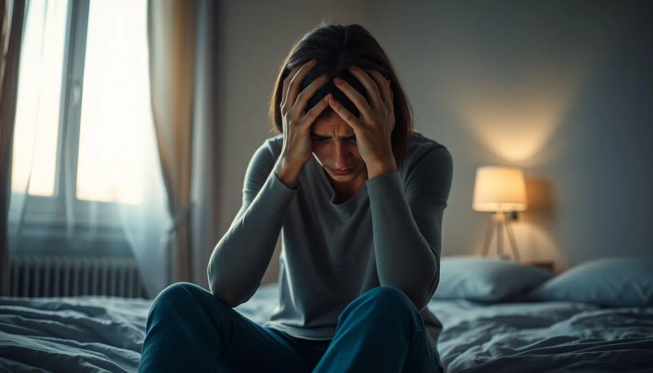 Pengertian dan Karakteristik Mimpi Mantan Selingkuh dengan Teman (c) Ilustrasi AI