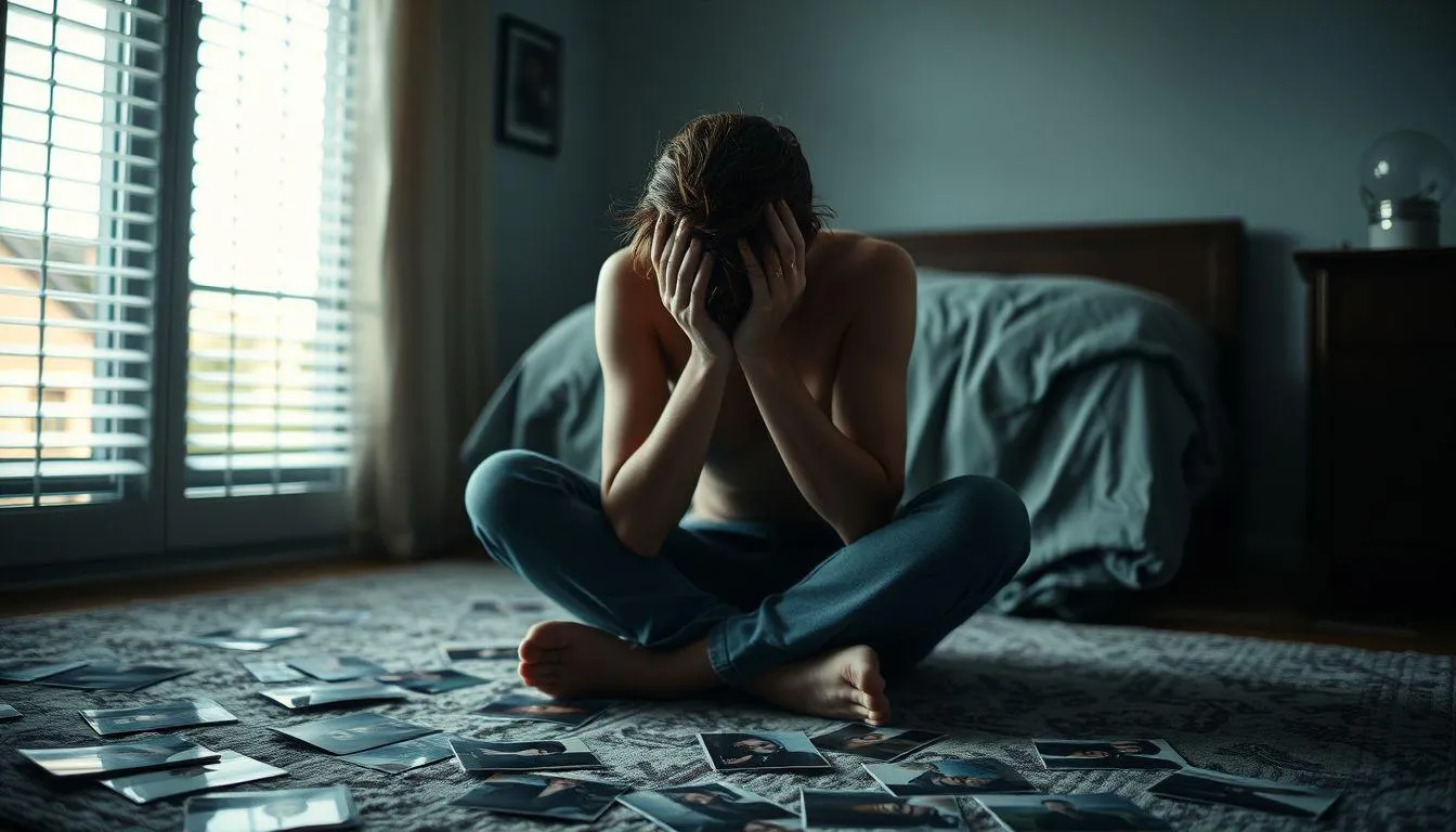 Faktor Penyebab Munculnya Mimpi Mantan Selingkuh dengan Teman (c) Ilustrasi AI