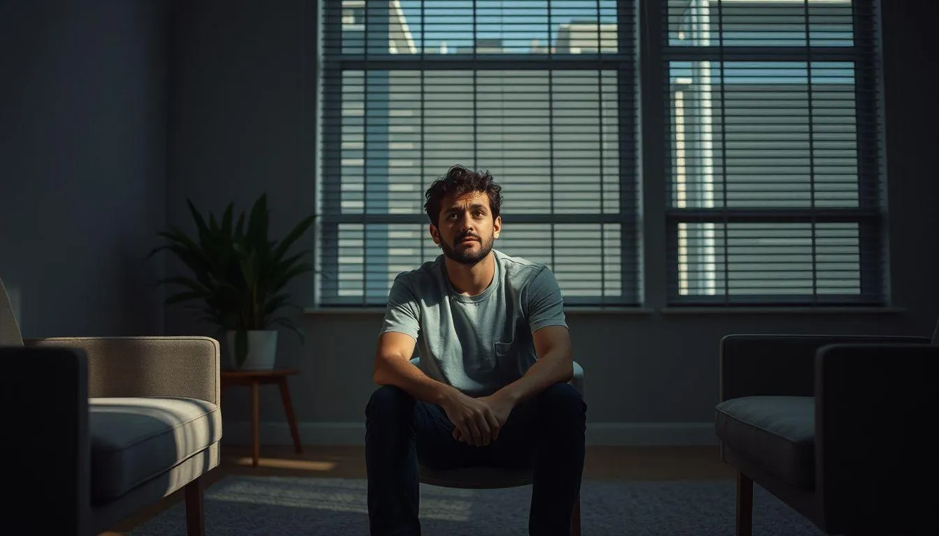 Interpretasi Psikologis dan Makna Simbolis (c) Ilustrasi AI