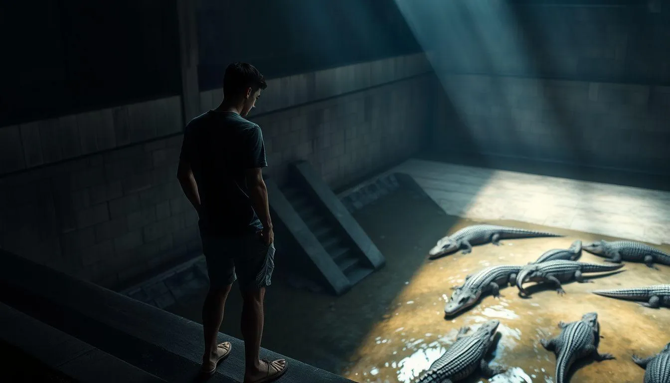 Interpretasi Berdasarkan Kondisi Emosional dalam Mimpi (c) Ilustrasi AI