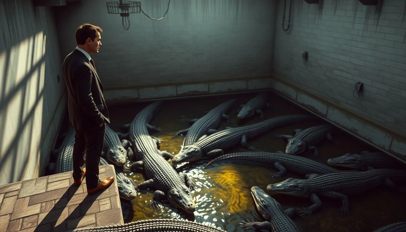 Hubungan Mimpi dengan Kondisi Kehidupan Nyata (c) Ilustrasi AI