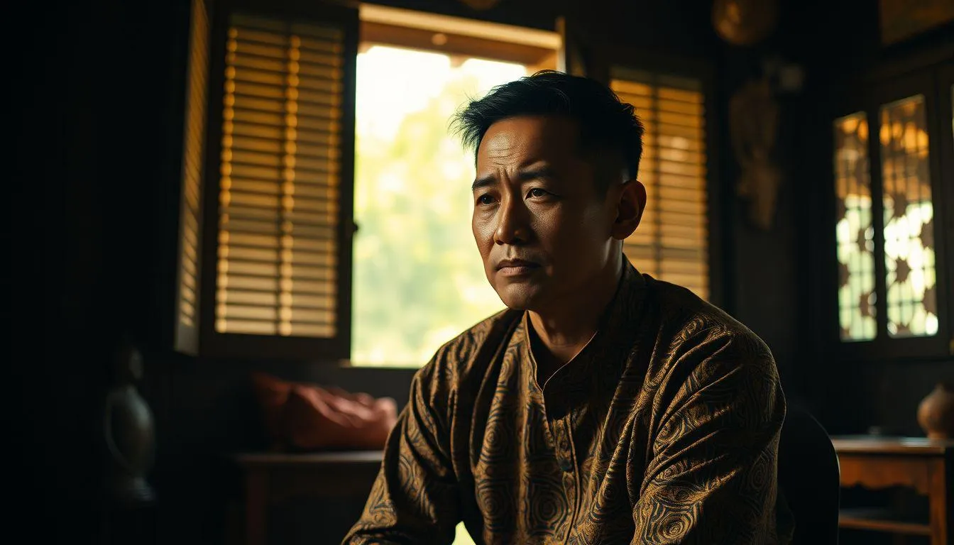 Interpretasi Menurut Primbon Jawa (c) Ilustrasi AI