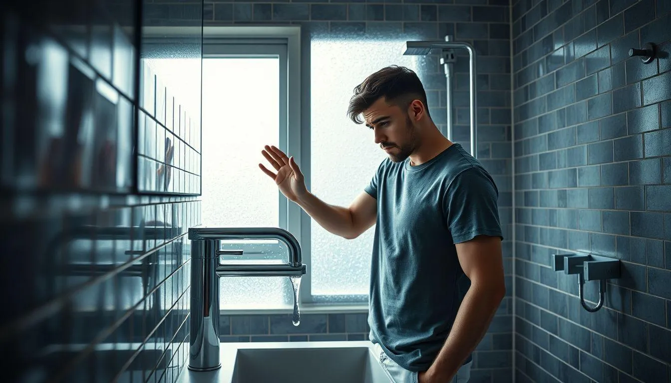 Tafsir Mimpi Berdasarkan Kondisi Air yang Tidak Tersedia (c) Ilustrasi AI