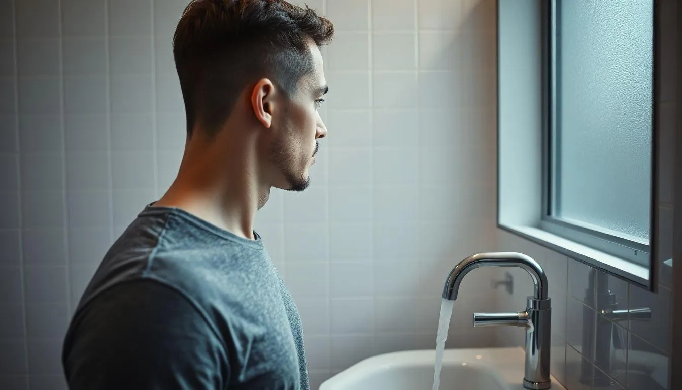 Cara Menyikapi dan Mengambil Hikmah (c) Ilustrasi AI